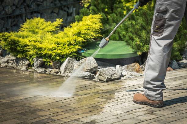 Best Deck and Patio Pressure Washing in Oak Valley, NJ