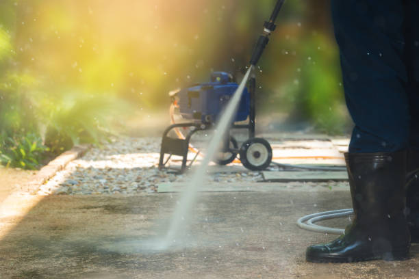 Best Pool Deck Cleaning in Oak Valley, NJ